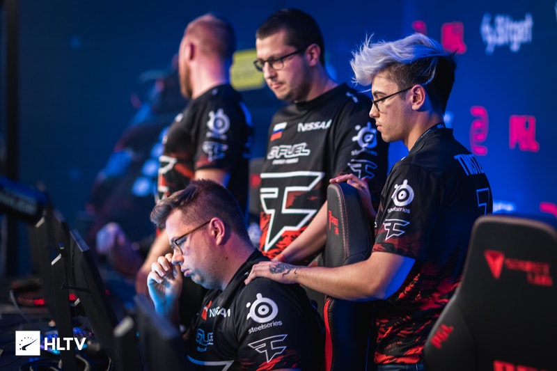 Eternal Fire战队手枪局胜率突破80%，XANTARES助力战队荣耀