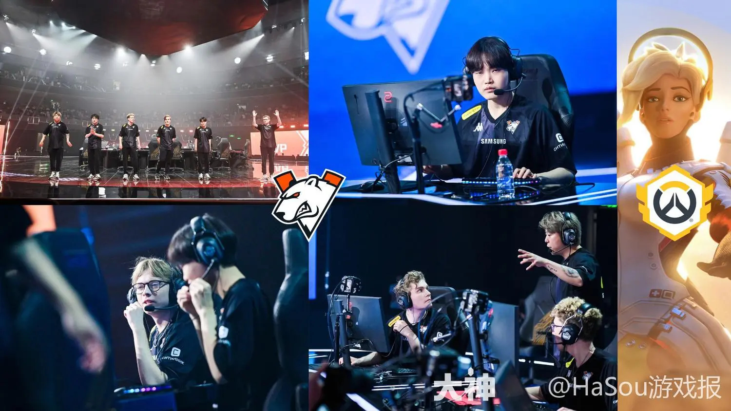 胜者组第二轮：上海龙之队三比零轻取黑马成都猎人，展现统治力。