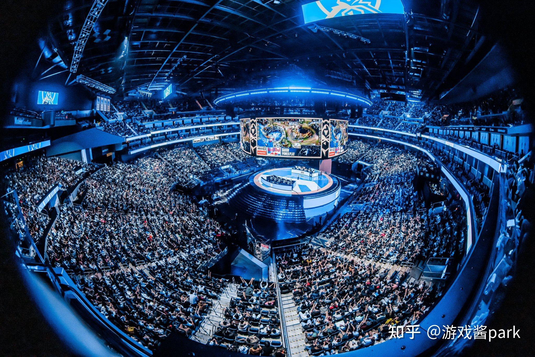 亮马河电竞馆：华北最大电竞馆设施揭秘，点亮北京电竞新地标与文化经济带-威客电竞