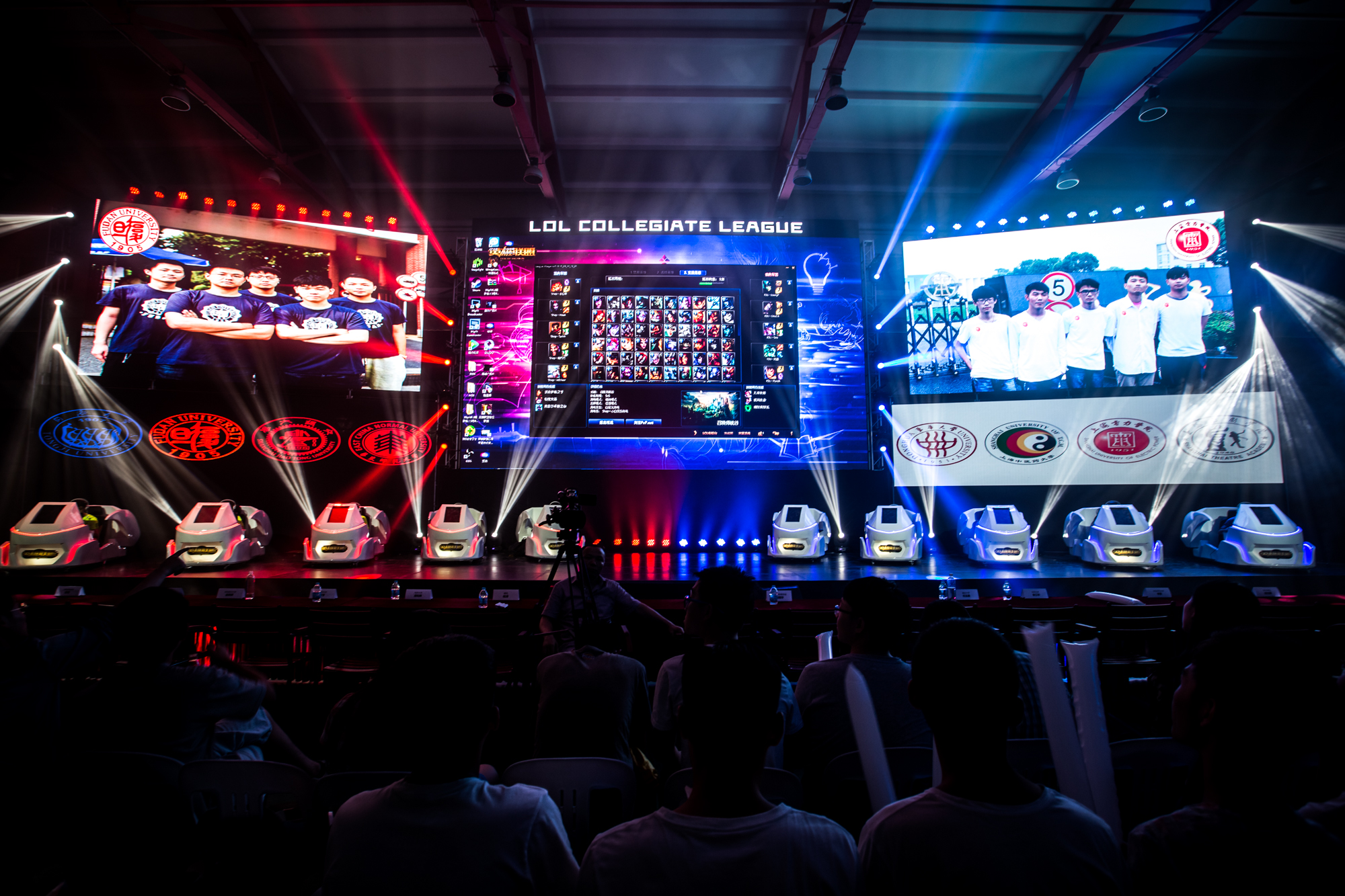 强开团阵容vs反手阵容：MOBA游戏战术中的阵容博弈与团战类型解析-威客电竞